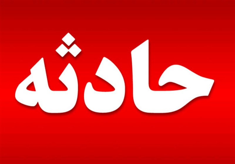 مهار کامل حریق گسترده انبار لوازم خانگی در قلب بازار اصفهان